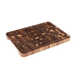 Acacia Wood Cutting Board | All-Clad