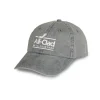 All-Clad Apparel, Gray Hat