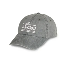 All-Clad Apparel, Gray Hat