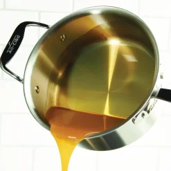 BD5 11-piece Cookware Set