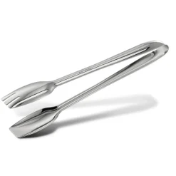 Cook Tongs | Stainless Steel Metal Tongs | All-Clad