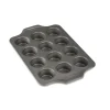 12-Cup Muffin Pan / Nonstick Baking Perfection by All-Clad