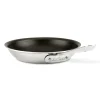 D3 Pro Nonstick 3-ply Bonded Cookware, Fry Pan, 12 inch