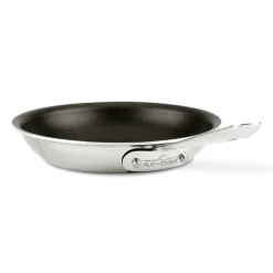 D3 Pro Nonstick 3-ply Bonded Cookware, Fry Pan, 12 inch