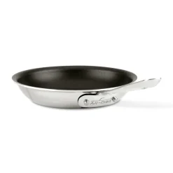 D3 Pro Nonstick 3-ply Bonded Cookware, Egg Perfect Pan, 11 inch