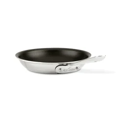 D3 Pro Nonstick 3-ply Bonded Cookware, Fry Pan, 10 inch