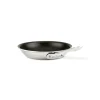 D3 Pro Nonstick 3-ply Bonded Cookware, Fry Pan, 8 inch