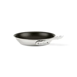 D3 Pro Nonstick 3-ply Bonded Cookware, Fry Pan, 8 inch