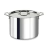 D3 12-Quart Stainless Steel Stock Pot | All-Clad
