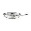 D3 Stainless 3-ply Bonded Cookware, Fry Pan, 10 inch