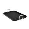 Double Burner Grill / Ultimate Grilling with All-Clad NS Pro