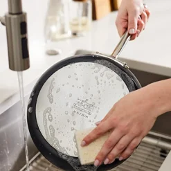 Double Burner Grill / Ultimate Grilling with All-Clad NS Pro