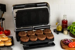 Electric Grill XL with Autosense Technology, 5L