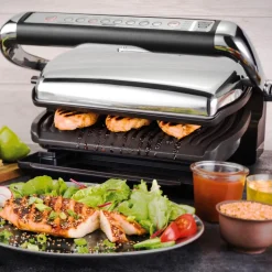 Electric Grill XL with Autosense Technology, 5L