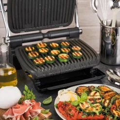 Electric Grill XL with Autosense Technology, 5L