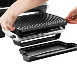 Electric Grill XL with Autosense Technology, 5L