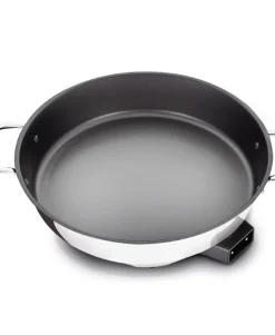 Electric Skillet, 7 Quart Capacity, Nonstick | All-Clad