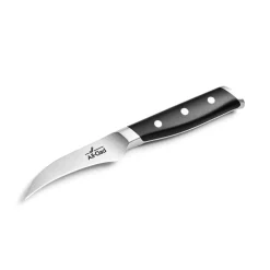 Forged Knives, Curved Paring Knife, 3 inch | All-Clad