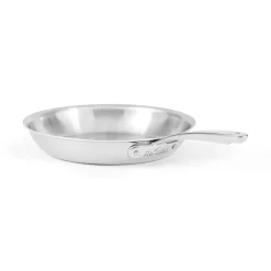 G5® Graphite Core Stainless Steel Skillet, 10.5 inch | All-Clad