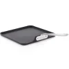 HA1 Expert Cookware, Nonstick Square Griddle, 11 inch