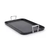 HA1 Expert Cookware, Nonstick Double Burner Griddle, 13 x 20 inch