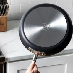 HA1 Expert Cookware, Nonstick Fry Pan, 10 inch