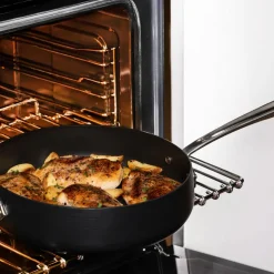 HA1 Expert Nonstick Cookware Set, 10 Piece
