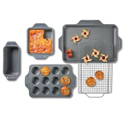Half Sheet Pan Nonstick Bakeware I All-Clad