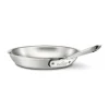 10-Inch BD5 Stainless Steel Fry Pan I All-Clad