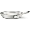 12-Inch BD5 Stainless Steel Nonstick Fry Pan I All-Clad