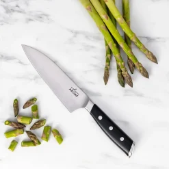 6-Inch Chef's Knife / All-Clad Forged Perfection