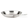12-Inch Copper Core Fry Pan I All-Clad