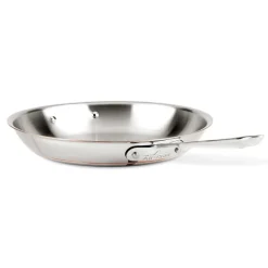 12-Inch Copper Core Fry Pan I All-Clad