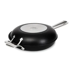 10-Inch Frittata Pan / All-Clad NS Pro for Flawless Omelettes