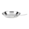 14-Inch Fry Pan / All-Clad D5 Polished Stainless Steel Perfection