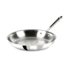 12-Inch Fry Pan / All-Clad D3, 3-Ply Stainless Masterpiece