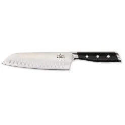 7-Inch Santoku Knife / Precision Cutting by All-Clad