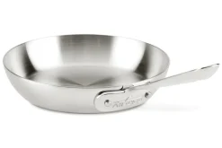 7.5 Inch Skillet, D3 Stainless Steel Medium Skillet | All-Clad