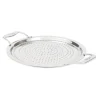 10.5-Inch Splatter Guard / Protect Your Kitchen from Messes