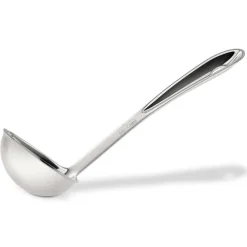 12-Inch Stainless Steel Ladle I All-Clad
