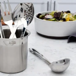 12-Inch Stainless Steel Ladle I All-Clad