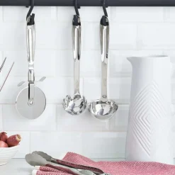 12-Inch Stainless Steel Ladle I All-Clad