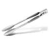 12-Inch Stainless Steel Locking Tongs I All-Clad