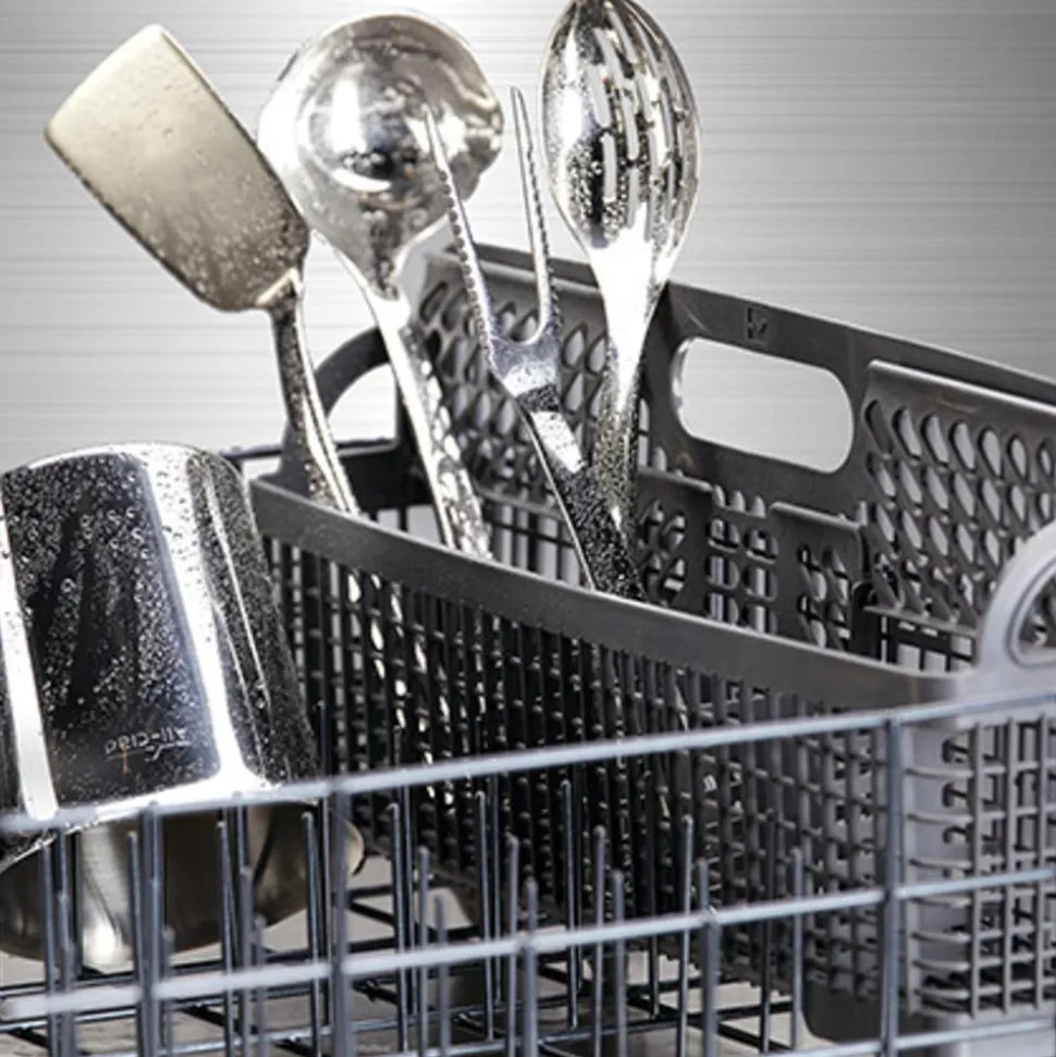 12-Inch Stainless Steel Locking Tongs I All-Clad