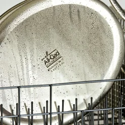 15-Inch Stainless Steel Oval Roaster I All-Clad