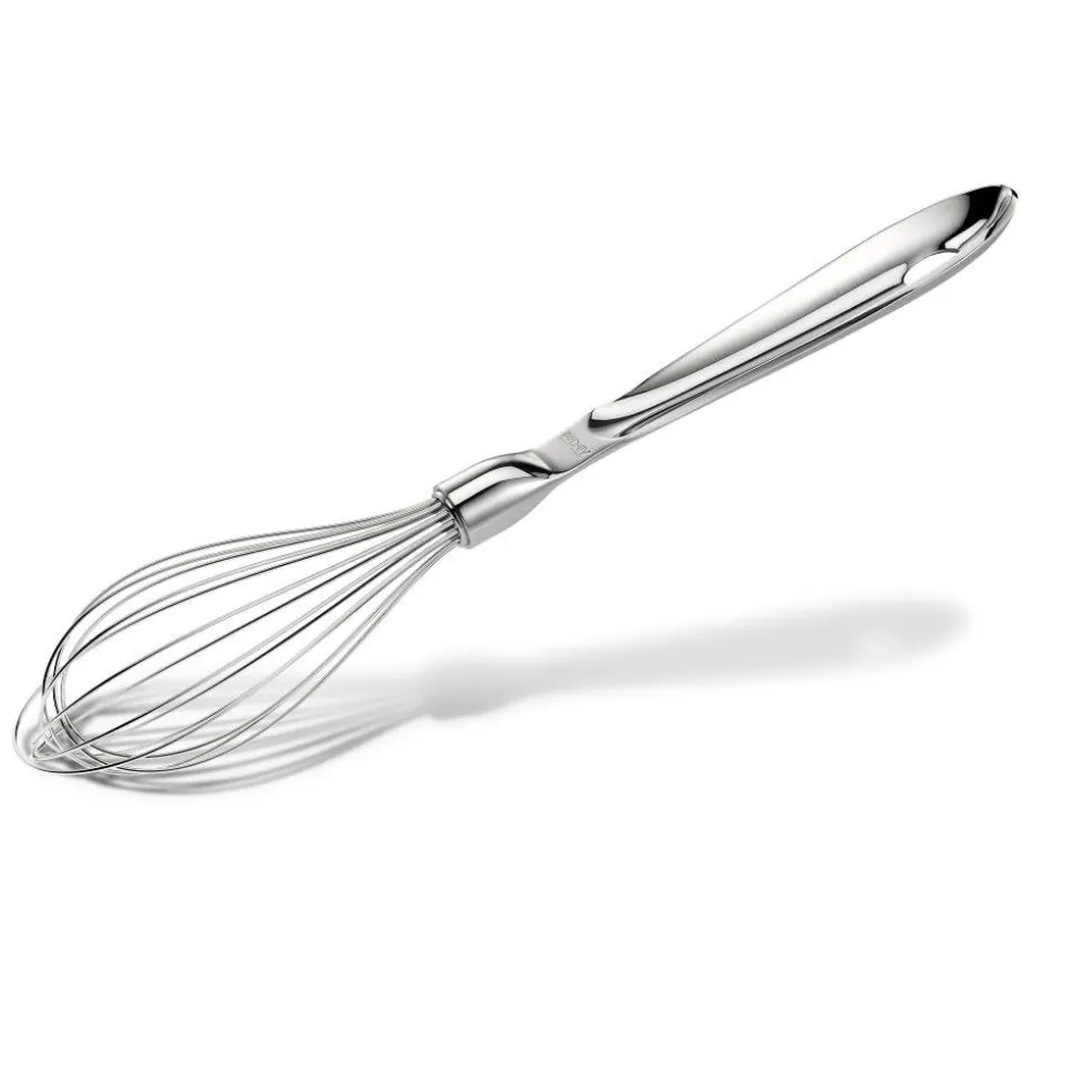 12-Inch Stainless Steel Whisk I All-Clad