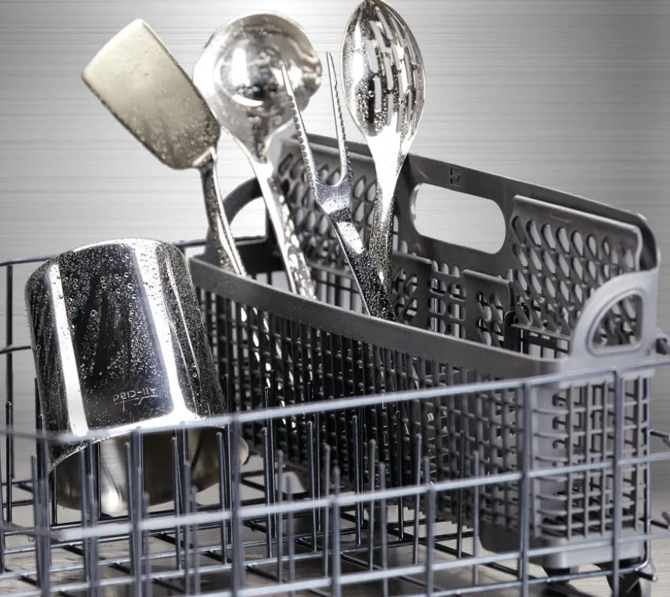 12-Inch Stainless Steel Whisk I All-Clad