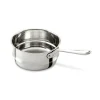 8-Inch Steamer Insert / All-Clad Universal Fit for Perfect Steaming