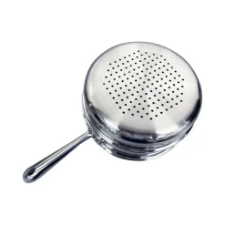 8-Inch Steamer Insert / All-Clad Universal Fit for Perfect Steaming