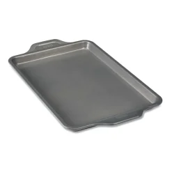 12-Inch x 15-Inch Nonstick Jelly Roll Pan I All-Clad